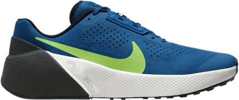Nike Air Zoom TR1 'Court Blue Green Strike' DX9016-400 Nike Air Zoom TR1 'Court Blue Green Strike' DX9016-400