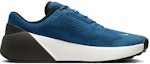 Details for Nike Air Zoom TR1 'Court Blue Green Strike' Lelaki Wanita Sneakers DX9016-400