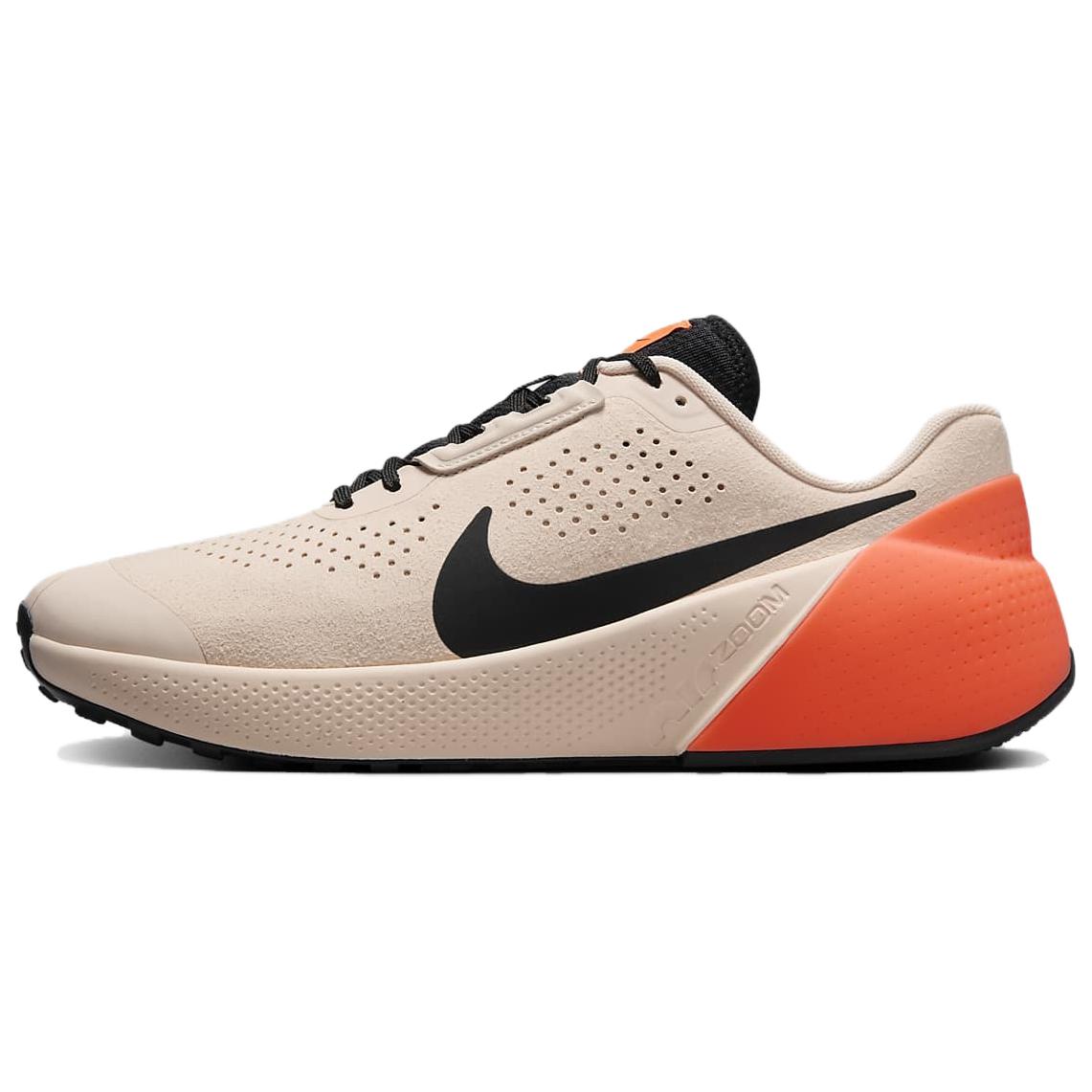 Nike Air Zoom TR1 'Guava Ice Metallic Pewter' DX9016-800