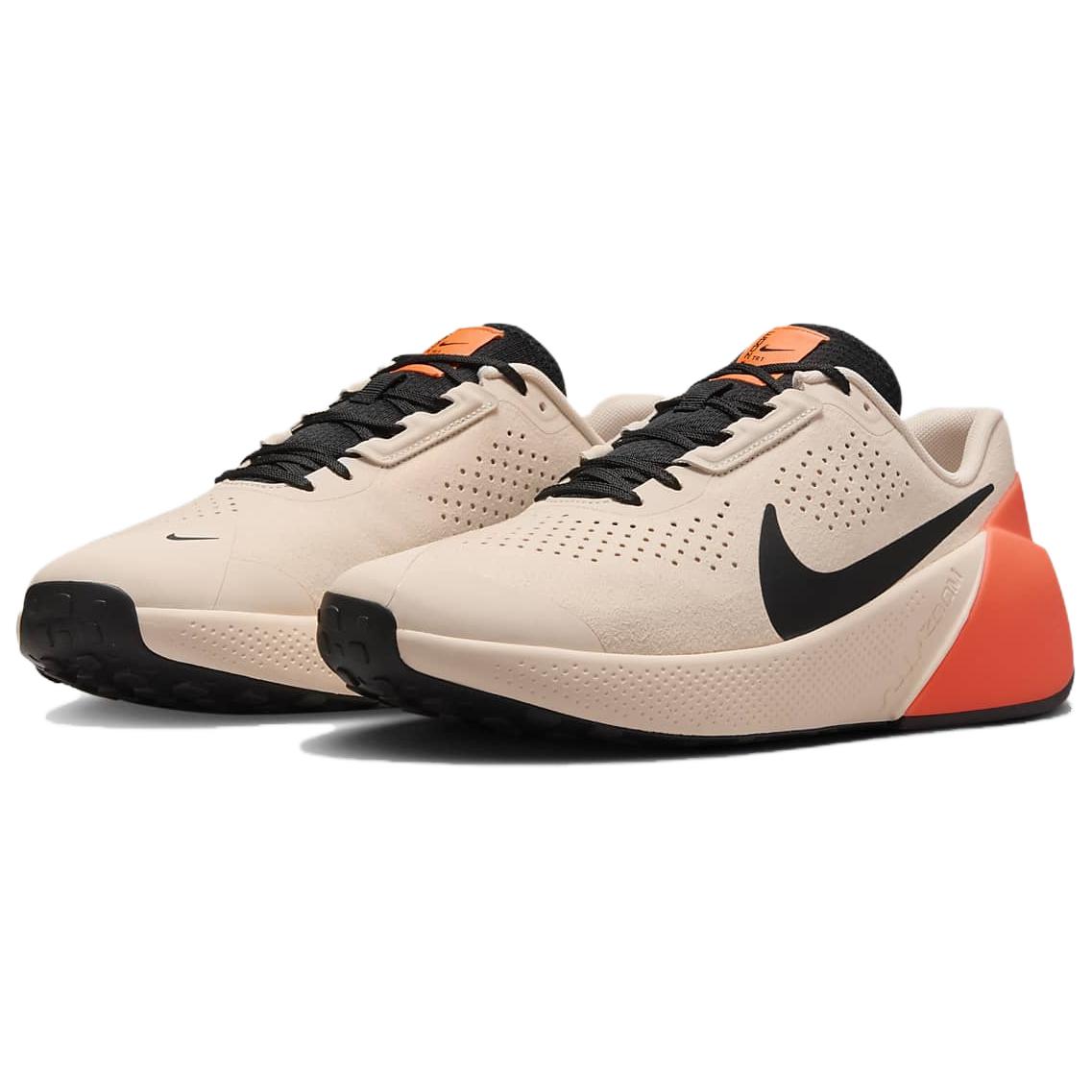 Shop Nike Air Zoom TR1 '番石榴冰 金屬錫' DX9016-800