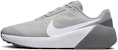 Nike Air Zoom TR1 'Kelabu Asap Terang' DX9016-003