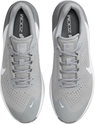 Nike Air Zoom TR1 'Light Smoke Grey' DX9016-003 Lookbook Nike Air Zoom TR1 'Light Smoke Grey' DX9016-003