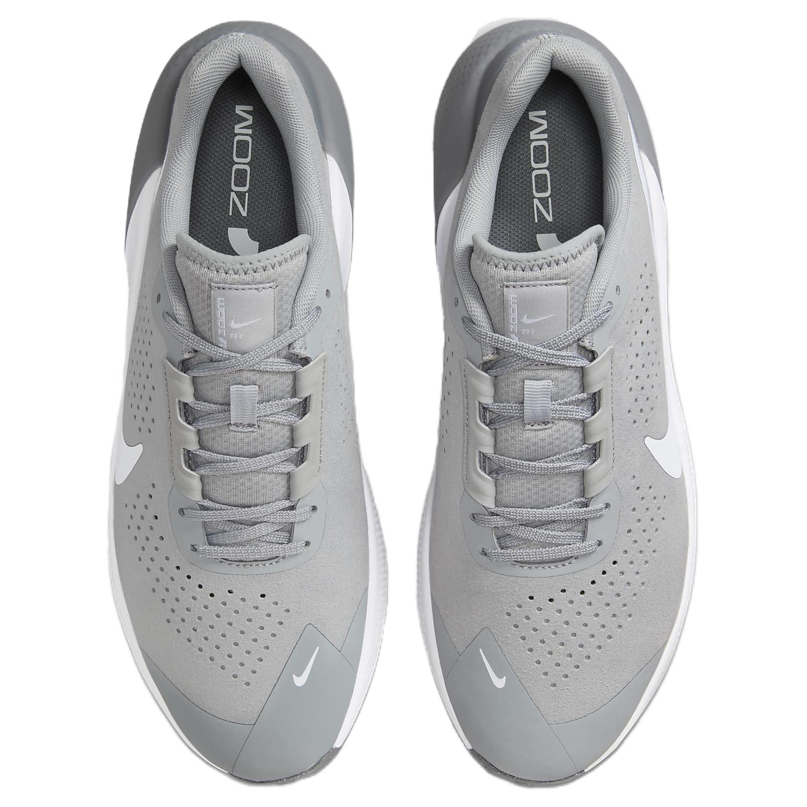 Shop Nike Air Zoom TR1 'Gris Humo Claro' DX9016-003