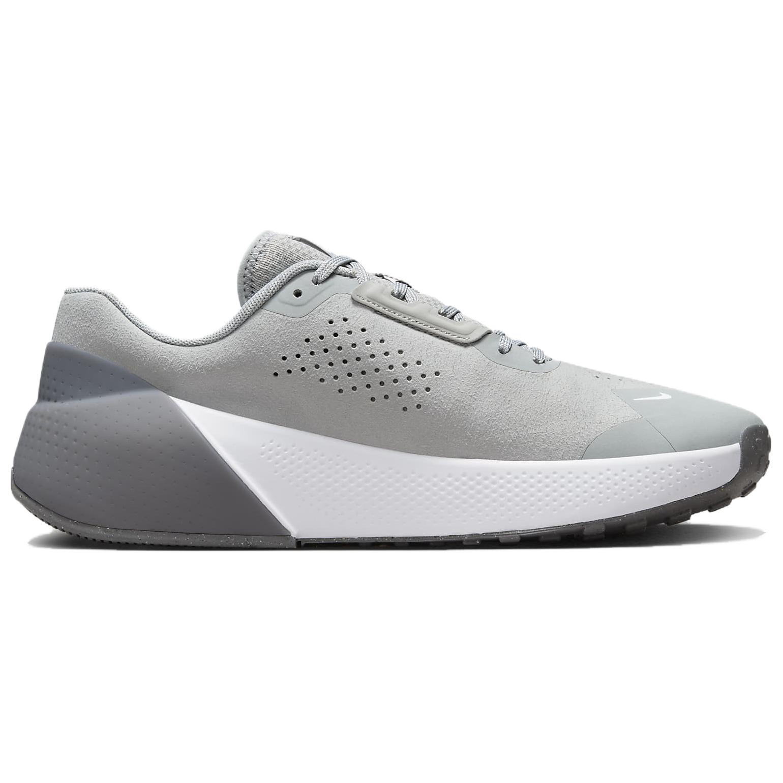 Details for Nike Air Zoom TR1 'Gris Humo Claro' DX9016-003