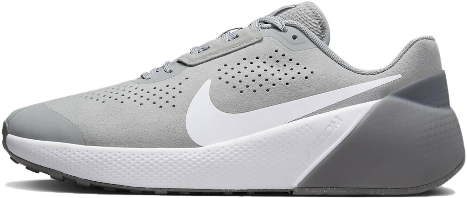 Nike Air Zoom TR1 'Light Smoke Grey' DX9016-003 Details for Nike Air Zoom TR1 'Light Smoke Grey' DX9016-003