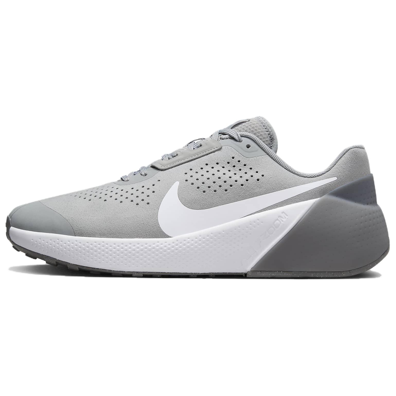 Sizing Nike Air Zoom TR1 'Gris Humo Claro' DX9016-003