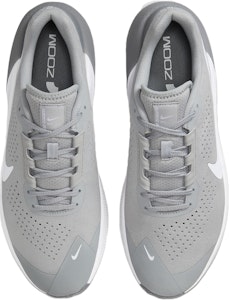 Nike Air Zoom TR1 'Kelabu Asap Terang' DX9016-003 Sizing Nike Air Zoom TR1 'Kelabu Asap Terang' DX9016-003