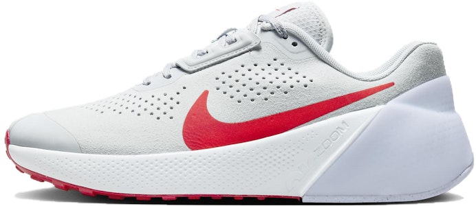 Nike Air Zoom TR1 'Platinum Tulen Merah Universiti' DX9016-004 Buy Nike Air Zoom TR1 'Platinum Tulen Merah Universiti' DX9016-004