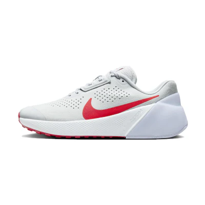 Nike Air Zoom TR1 'Pure Platinum University Red'