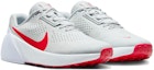 Lookbook Nike Air Zoom TR1 'Platinum Tulen Merah Universiti' DX9016-004