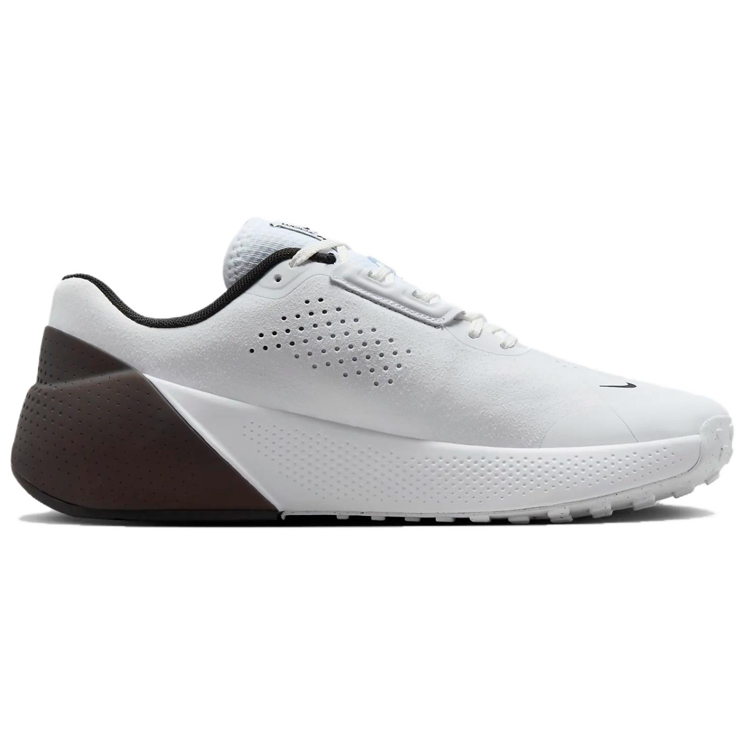 Lookbook Nike Air Zoom TR1 'Blanco Negro' DX9016-103