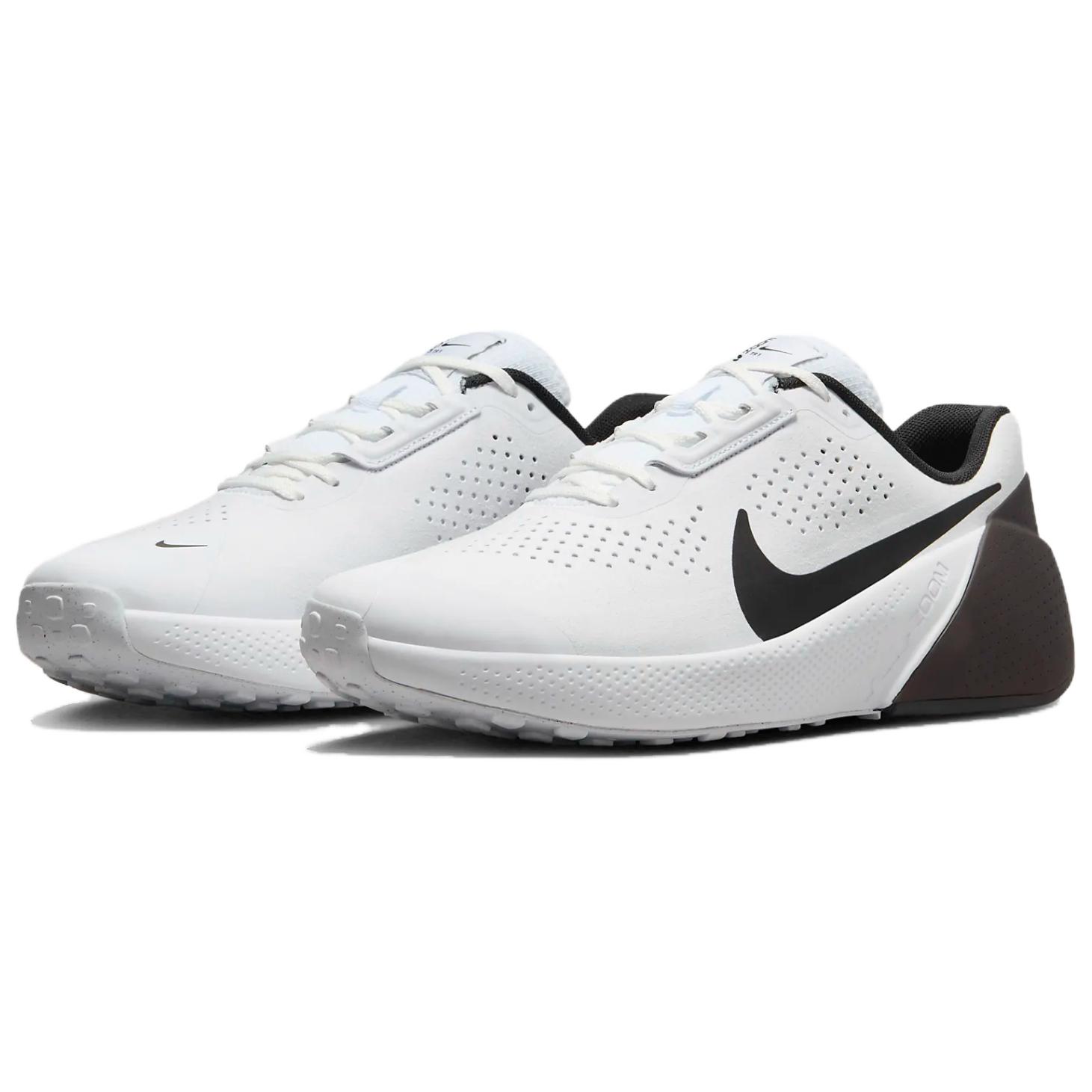 Shop Nike Air Zoom TR1 'Blanco Negro' DX9016-103