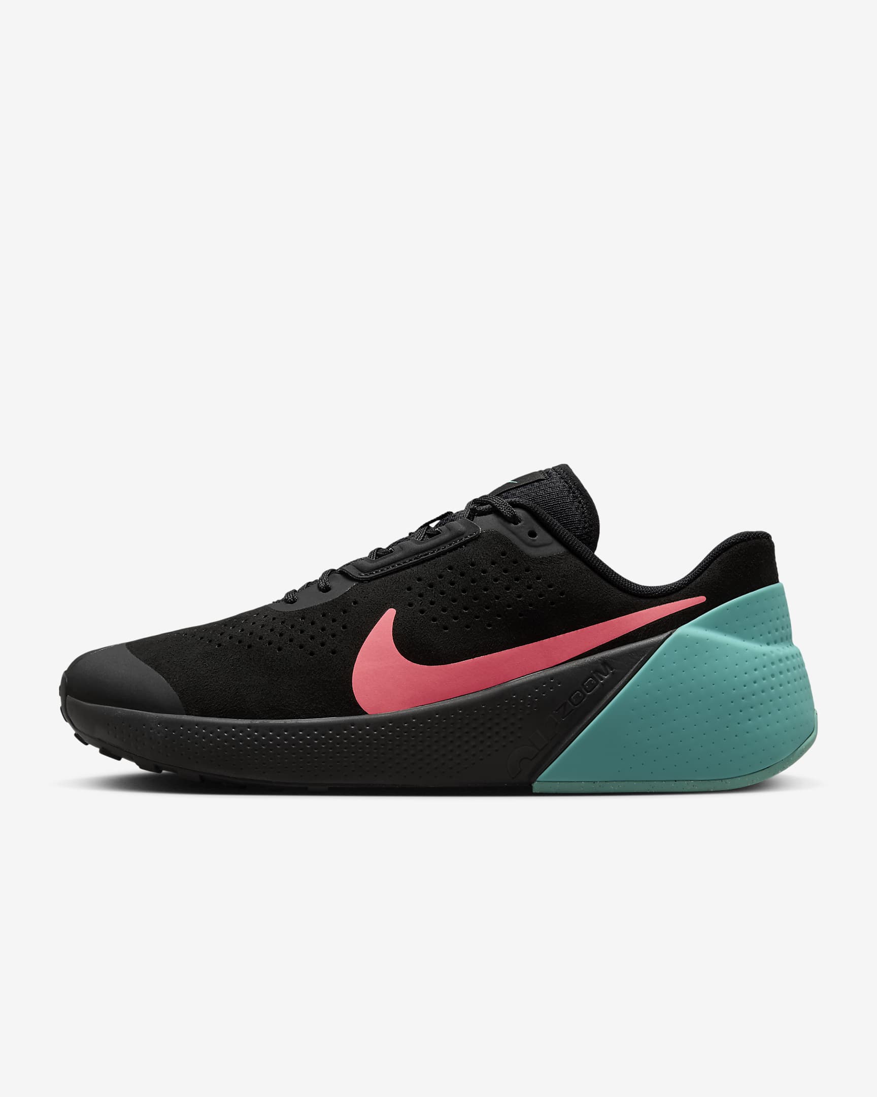 Nike Air Zoom TR 1 'Black Green Frost'