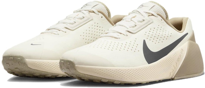 Nike Air Zoom TR 1 'Phantom Khaki' Lelaki Kasut Sukan. DX9016-006 Lookbook Nike Air Zoom TR 1 'Phantom Khaki' Lelaki Kasut Sukan. DX9016-006