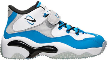 Nike Air Zoom Turf 'White Photo Blue' 644104-100 Nike Air Zoom Turf 'White Photo Blue' 644104-100