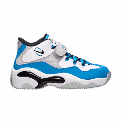 Nike Air Zoom Turf 'White Photo Blue'