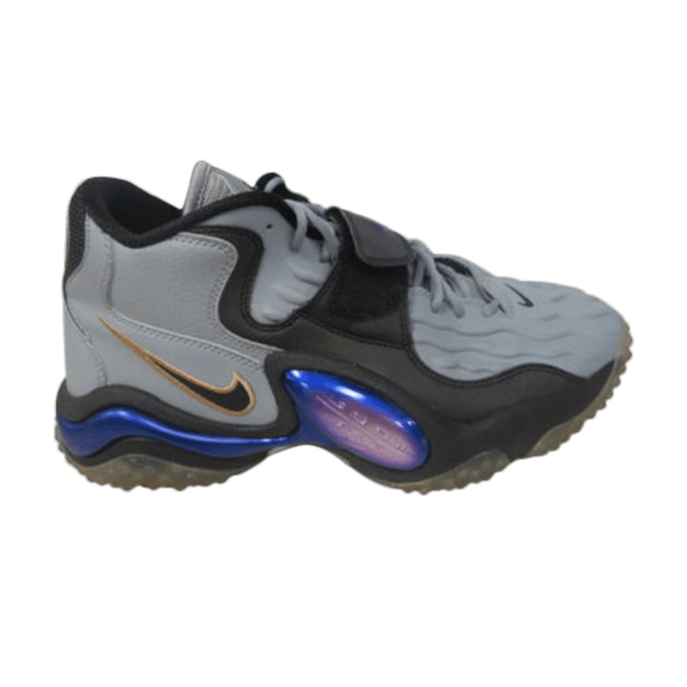 Nike Air Zoom Turf Jet 97 554989-002