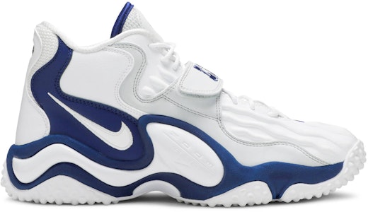Nike Air Zoom Turf Jet 97 'Barry Sanders' 2019 Zapatillas Deportivas. CW6680-100 Buy Nike Air Zoom Turf Jet 97 'Barry Sanders' 2019 Zapatillas Deportivas. CW6680-100