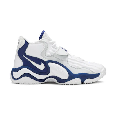 Nike Air Zoom Turf Jet 97 'Barry Sanders' 2019