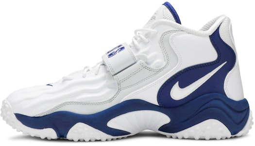 Nike Air Zoom Turf Jet 97 'Barry Sanders' 2019 Zapatillas Deportivas. CW6680-100 Lookbook Nike Air Zoom Turf Jet 97 'Barry Sanders' 2019 Zapatillas Deportivas. CW6680-100