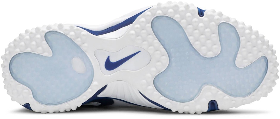 Nike Air Zoom Turf Jet 97 'Barry Sanders' 2019 CW6680-100 Shop Nike Air Zoom Turf Jet 97 'Barry Sanders' 2019 CW6680-100