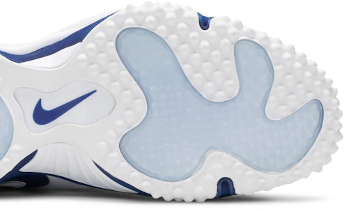 Nike Air Zoom Turf Jet 97 'Barry Sanders' 2019 Zapatillas Deportivas. CW6680-100 Purchase Nike Air Zoom Turf Jet 97 'Barry Sanders' 2019 Zapatillas Deportivas. CW6680-100