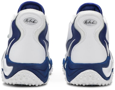 Nike Air Zoom Turf Jet 97 'Barry Sanders' 2019 Zapatillas Deportivas. CW6680-100 Details for Nike Air Zoom Turf Jet 97 'Barry Sanders' 2019 Zapatillas Deportivas. CW6680-100