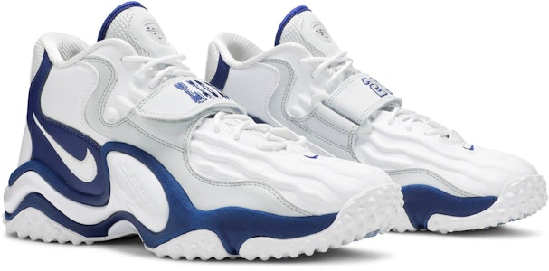 Nike Air Zoom Turf Jet 97 'Barry Sanders' 2019 Zapatillas Deportivas. CW6680-100 Cheap Nike Air Zoom Turf Jet 97 'Barry Sanders' 2019 Zapatillas Deportivas. CW6680-100