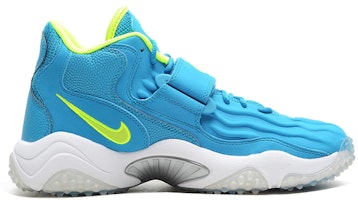 Nike Air Zoom Turf Jet 97 'Biru' 554989-400 Order Nike Air Zoom Turf Jet 97 'Biru' 554989-400