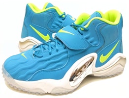 Nike Air Zoom Turf Jet 97 'Biru' 554989-400 Lookbook Nike Air Zoom Turf Jet 97 'Biru' 554989-400