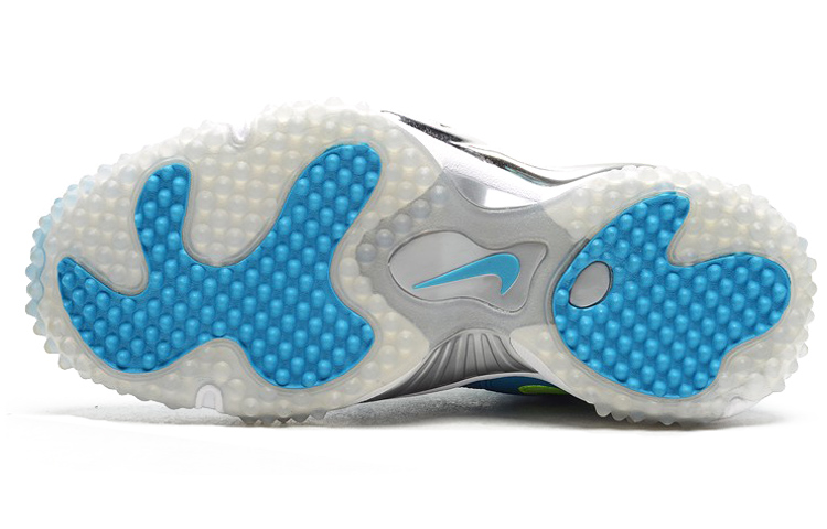 Shop Nike Air Zoom Turf Jet 97 'Azul' 554989-400