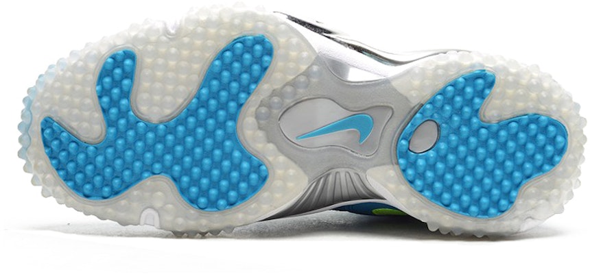 Nike Air Zoom Turf Jet 97 'Blue' 554989-400 Shop Nike Air Zoom Turf Jet 97 'Blue' 554989-400