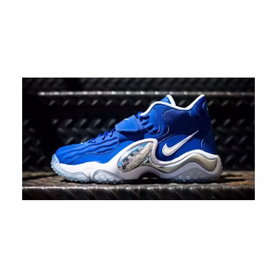 Nike Air Zoom Turf Jet 97 'Hyper Blue'