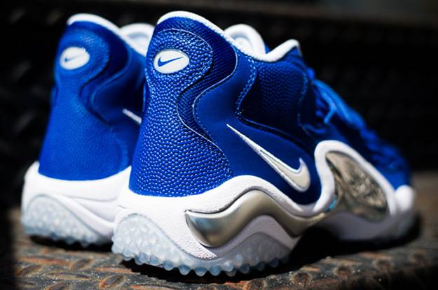 Buy Nike Air Zoom Turf Jet 97 Hyper Blue 554989 401 Novelship