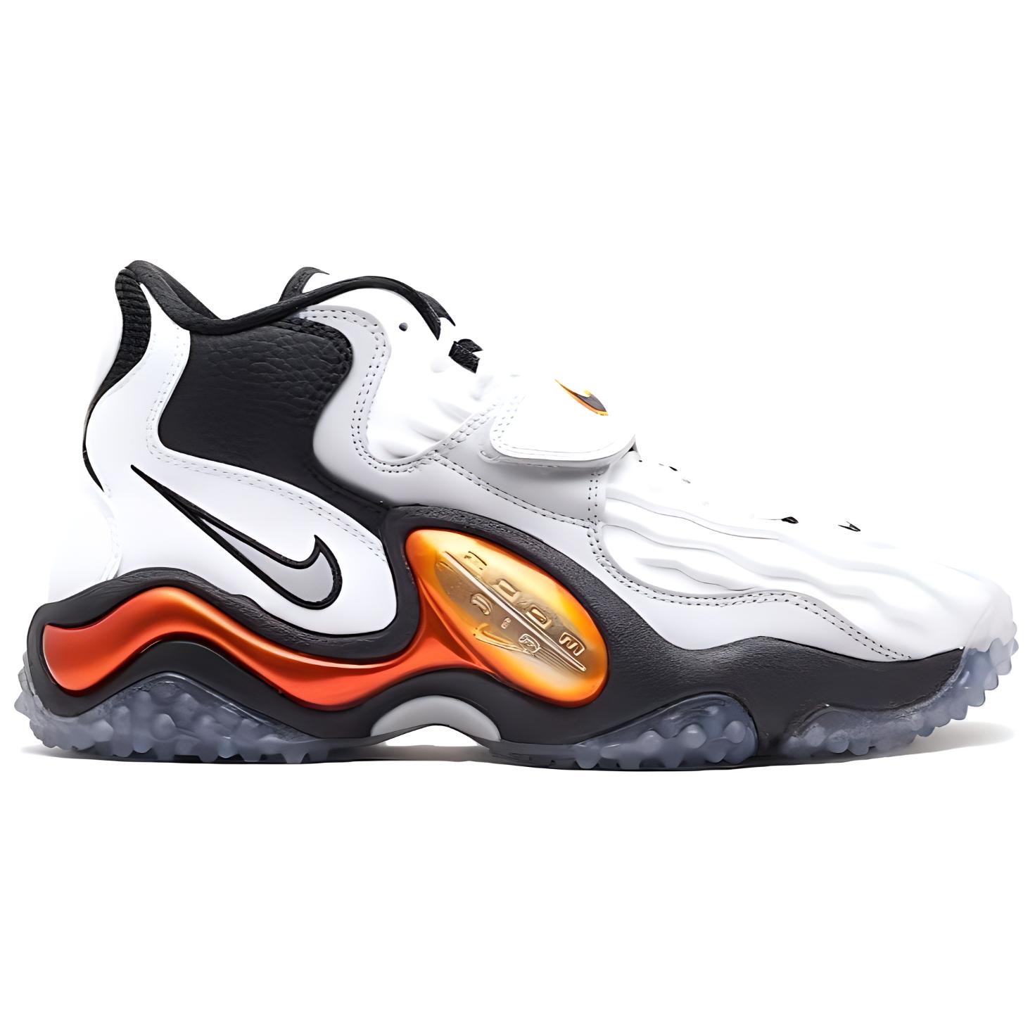 Order 나이키 에어 줌 터프 젯 97 '화이트' 554989-100