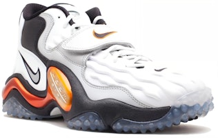 耐克Air Zoom Turf Jet 97 '白色' 554989-100 Lookbook 耐克Air Zoom Turf Jet 97 '白色' 554989-100