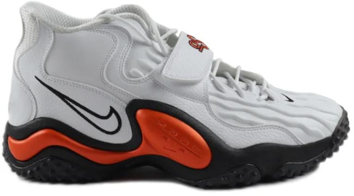 Nike Air Zoom Turf Jet 97 Barry Sanders OSU CD7435-108 Order Nike Air Zoom Turf Jet 97 Barry Sanders OSU CD7435-108