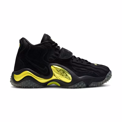Nike Air Zoom Turf Jet 97 Qs 'Oregon Ducks'