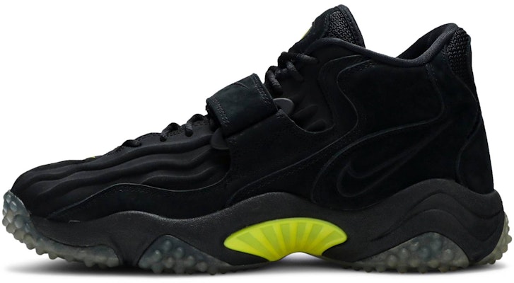 Nike Air Zoom Turf Jet 97 Qs 'Oregon Ducks' 585387-002 Lookbook Nike Air Zoom Turf Jet 97 Qs 'Oregon Ducks' 585387-002