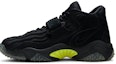 Lookbook Nike Air Zoom Turf Jet 97 Qs 'Oregon Ducks' Lelaki Malaysia. 585387-002