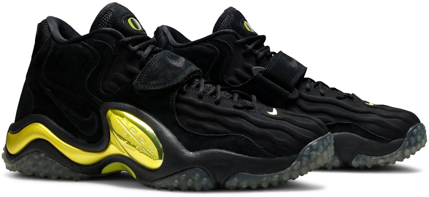 Nike Air Zoom Turf Jet 97 Qs 'Oregon Ducks' 585387-002 Cheap Nike Air Zoom Turf Jet 97 Qs 'Oregon Ducks' 585387-002