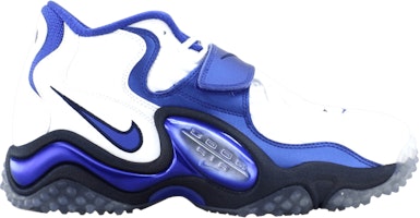Nike Air Zoom Turf Jet 97 White Obsidian 554989-101 Nike Air Zoom Turf Jet 97 White Obsidian 554989-101