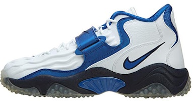 Nike Air Zoom Turf Jet 97 White Obsidian 554989-101 Nike Air Zoom Turf Jet 97 White Obsidian 554989-101