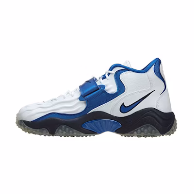 Nike Air Zoom Turf Jet 97 White Obsidian