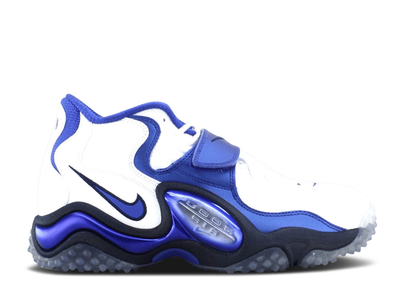 Buy Nike Air Zoom Turf Jet 97 Blanco Obsidiana 554989-101