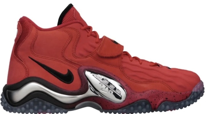 Nike Air Zoom Turf Jet '97 QS 'Challenge Red' 585387-600 Buy Nike Air Zoom Turf Jet '97 QS 'Challenge Red' 585387-600
