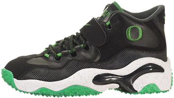 Nike Air Zoom Turf Oregon Ducks 644104-001 Nike Air Zoom Turf Oregon Ducks 644104-001