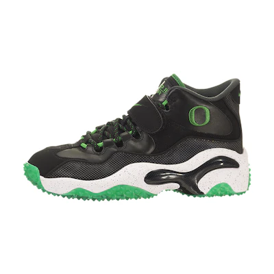 Nike Air Zoom Turf Oregon Ducks