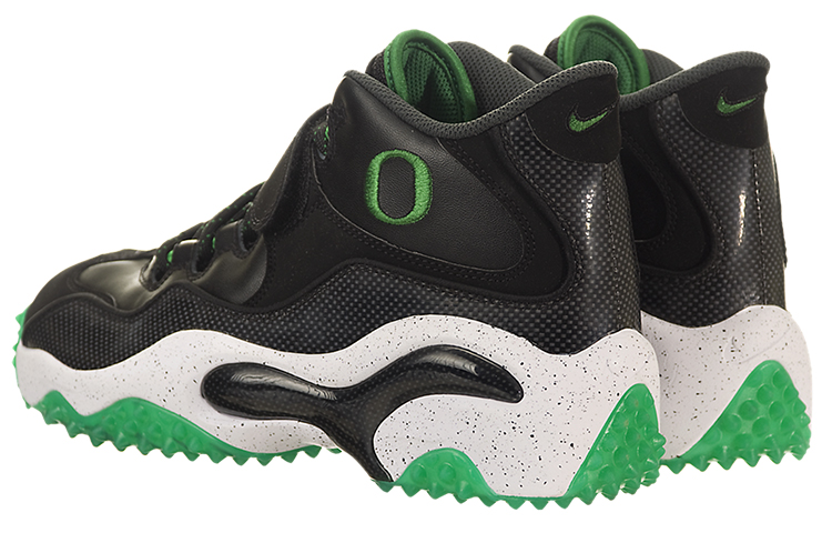 Lookbook 耐吉Air Zoom Turf俄勒岡鴨隊644104-001