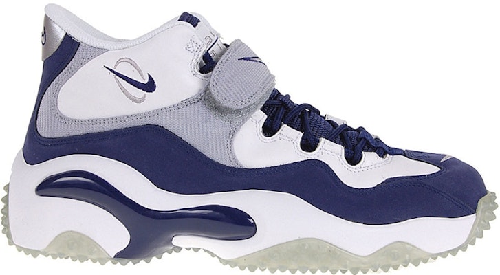 Nike Air Zoom Turf Training 'Dallas Cowboys' Sepatu Latihan 315099-142 Buy Nike Air Zoom Turf Training 'Dallas Cowboys' Sepatu Latihan 315099-142